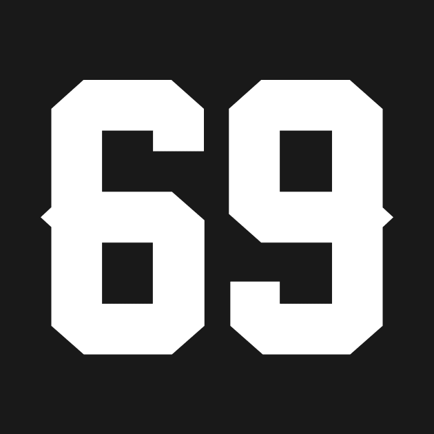 69 by PatelUmad