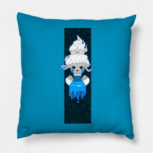 Zodiac - Aquarius Pillow