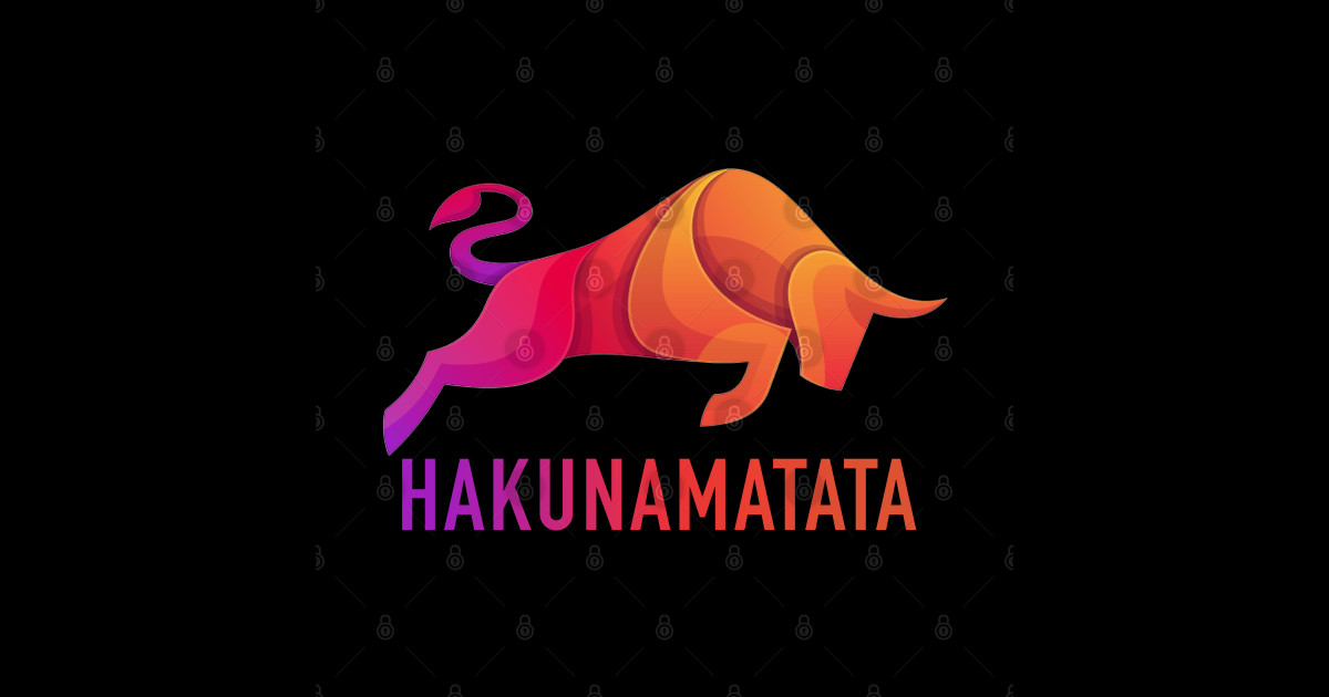 hakunamatata crypto