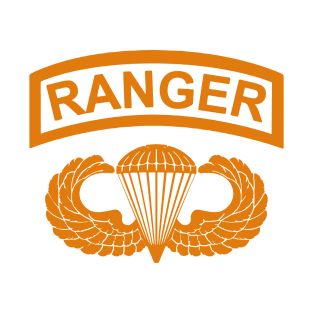 Airborne Ranger T-Shirt