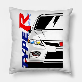 Honda Civic Type R USDM Pillow