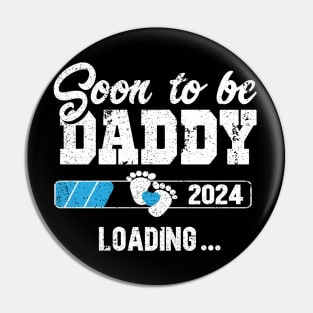 New annoucement for dad, daddy, papaa 2024, soon to bee daddy 2024 Pin