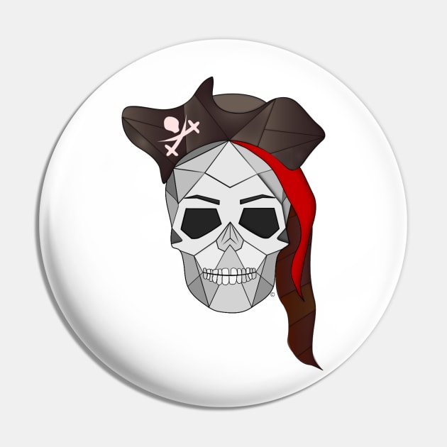 Knightenator chest skull Pin by Knightenator