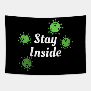 Stay inside Tapestry