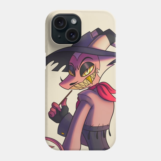 Striker Phone Case by angelicneonanime