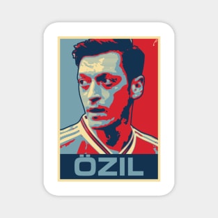 Özil Magnet