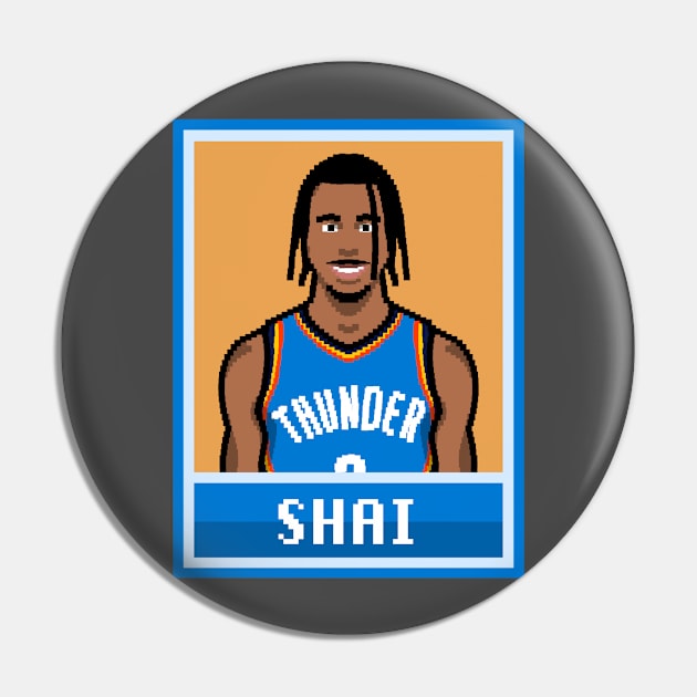 Shai sga Pin by Papuyu besumap