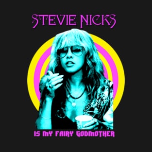 STEVIE ♡ ♥💕❤ NICKS T-Shirt