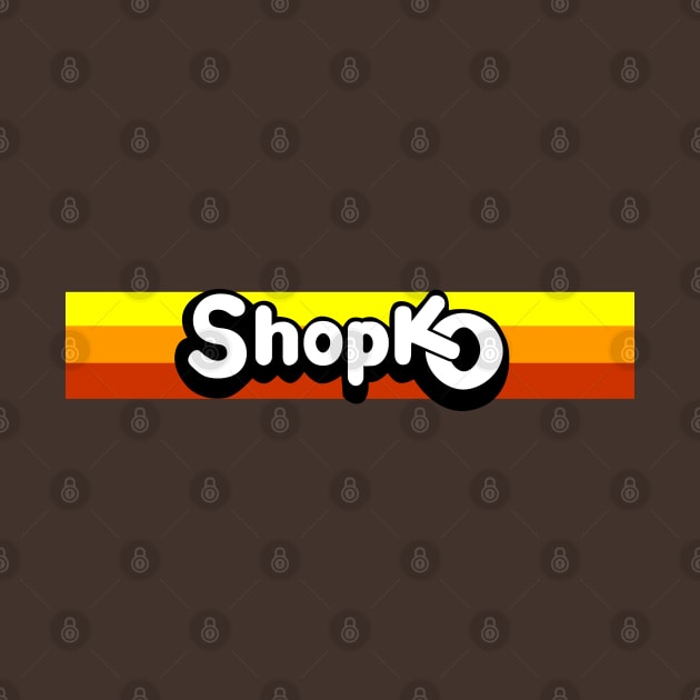ShopKo Department store chain by carcinojen