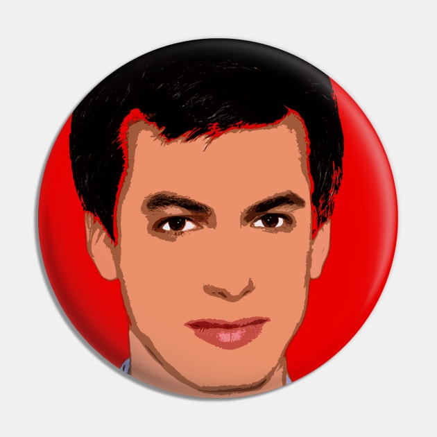 nathan fielder Pin by oryan80