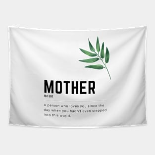 Mother Tapestry