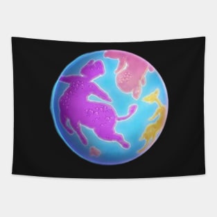 centaurworld Tapestry