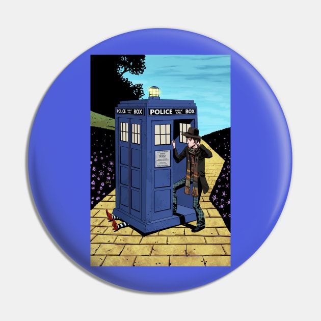 doctor who 2 Pin by Diablo