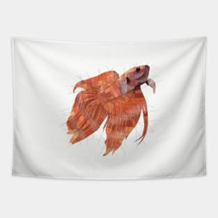 Betta Tapestry