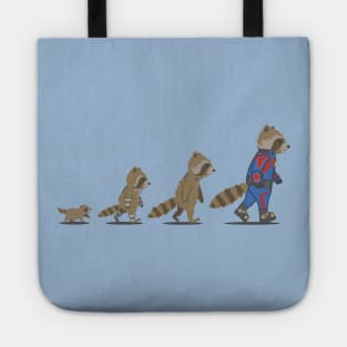 Dog days are over Tote