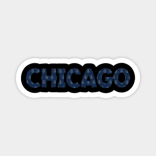 Chicago Magnet