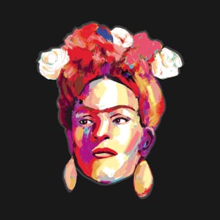 Frida Kahlo T-Shirt