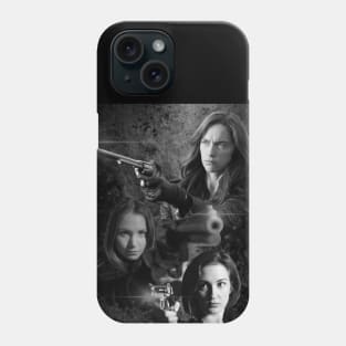 Wynonna earp Phone Case