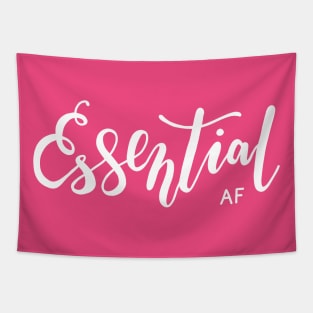 Essential AF Tapestry