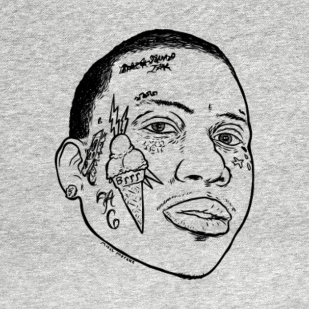 Gucci Mane Gucci Mane Crewneck Sweatshirt Teepublic