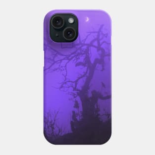 Halloween Vibes Phone Case