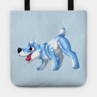 Barkbark: Default Tote