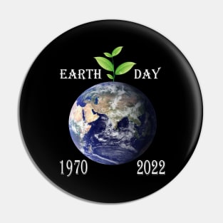 earth day 2022 Pin