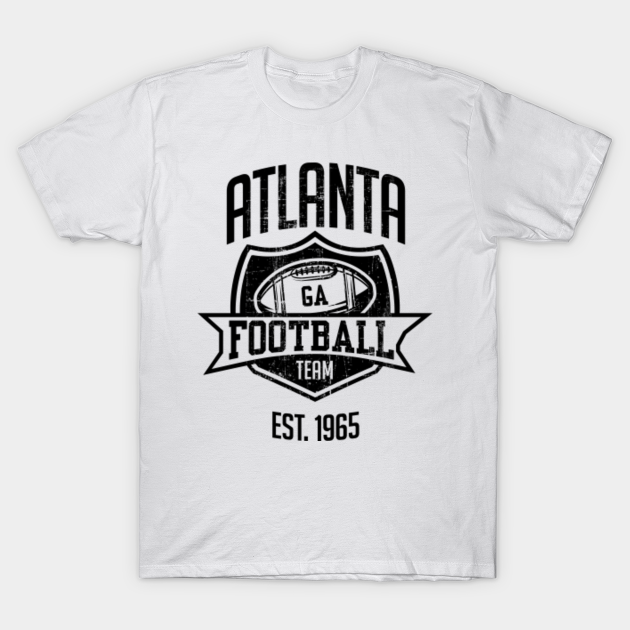 atlanta falcons t shirts cheap