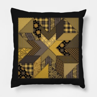 Helga Quilt 2 Pillow