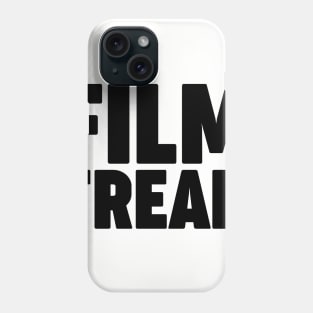 Film Freak Phone Case