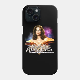 princess ardala buck rogers enemy Phone Case