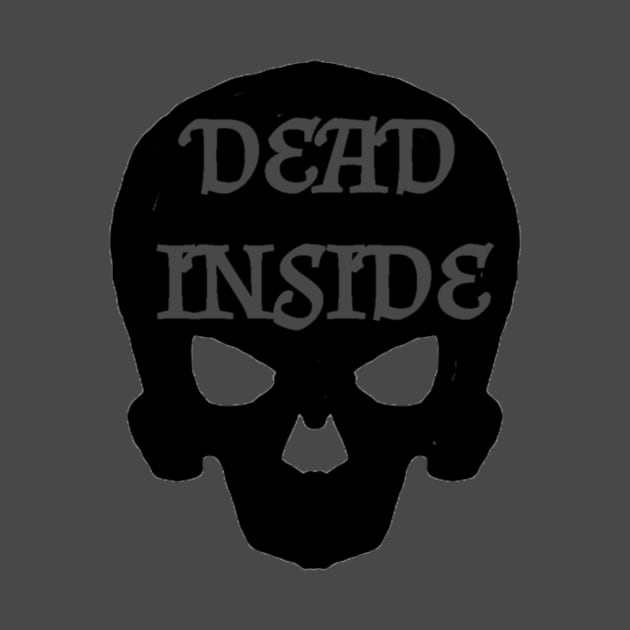 Dead Inside by MassacreMasks