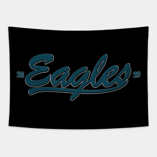 Eagles 2023 Tapestry