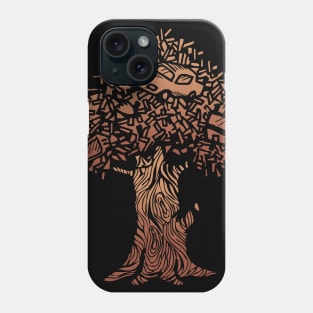 Save Our Forests Phone Case