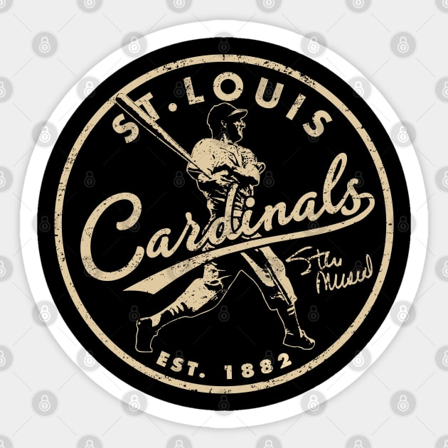 The St Louis Cardinals Clock in Busch Stadium black and white Photos