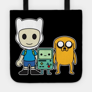 Adventure Time Tote