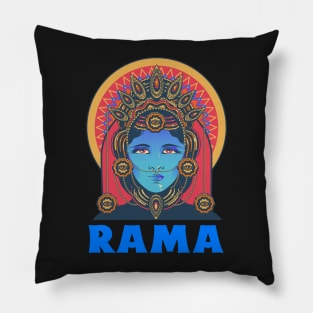 Rama Pillow