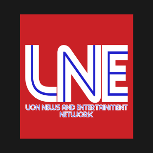 LNE CNN T-Shirt