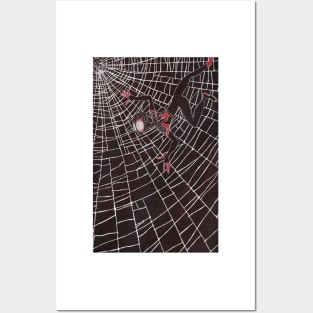 Spiderman poster & stampe di muhamad syarafuddin - Printler