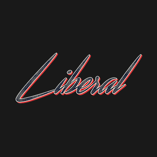 Liberal T-Shirt