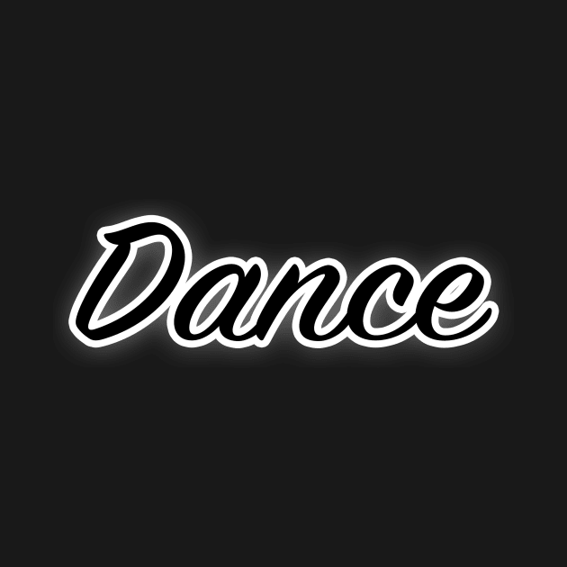 Dance by lenn