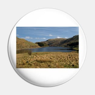 Haweswater Pin