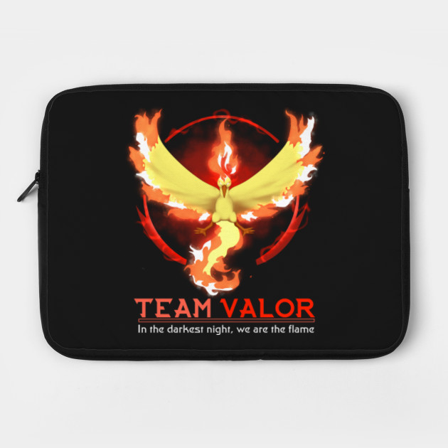 Team Valor