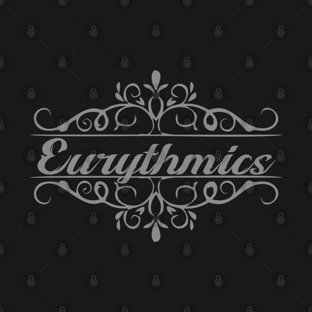 Nice Eurythmics by mugimugimetsel