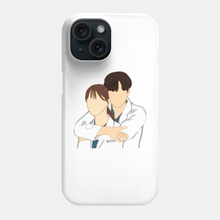 Dr Romantic Phone Case