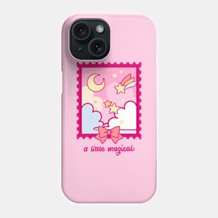 A little magical Phone Case