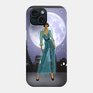 Moonlight Phone Case