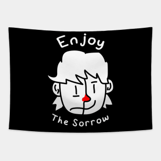 Enjoy The Sorrow Tapestry