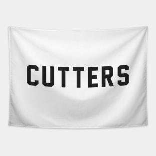 Cutters Tapestry