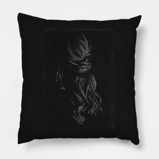 Hair Pillow